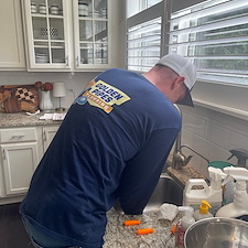 Kitchen-Sink-Drain-Cleaning-Naperville 0